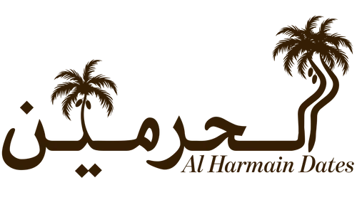Al-Harmain Dates