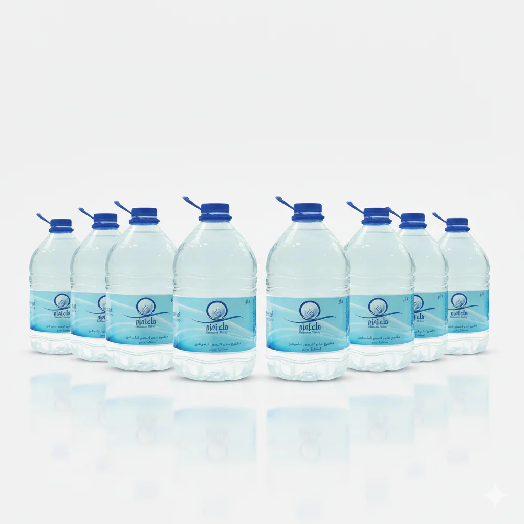 Original Abe Zam Zam Water 5 Litre – Makkah - Image 5