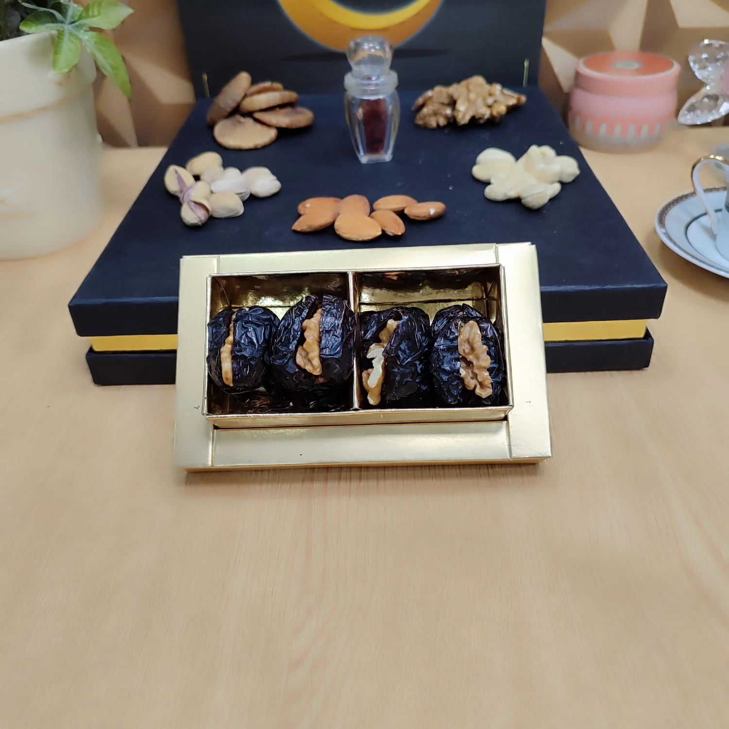 Dry Fruit Dates (Full Customized) 4Pcs to 32Pcs - Image 19