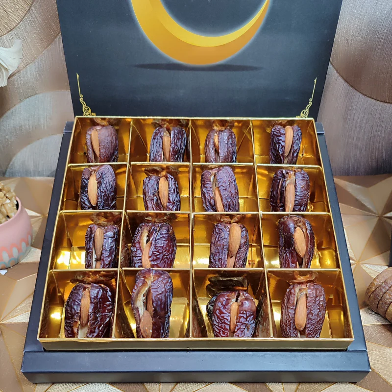 Dry Fruit Dates (Full Customized) 4Pcs to 32Pcs - Image 66