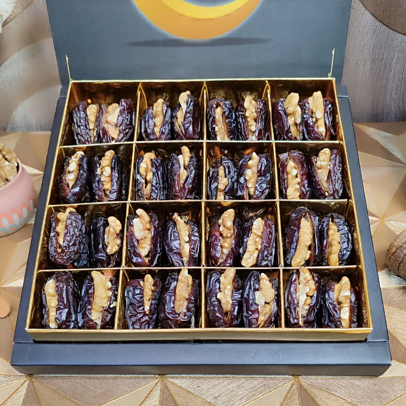 Dry Fruit Dates (Full Customized) 4Pcs to 32Pcs - Image 77
