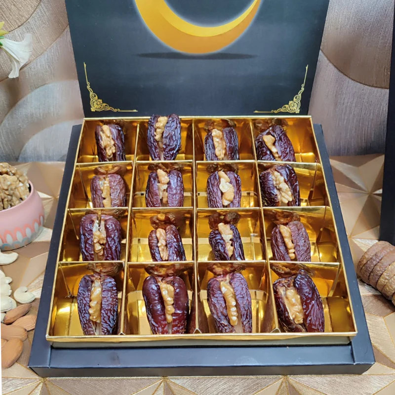 Dry Fruit Dates (Full Customized) 4Pcs to 32Pcs - Image 78
