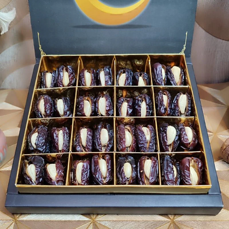 Dry Fruit Dates (Full Customized) 4Pcs to 32Pcs - Image 83