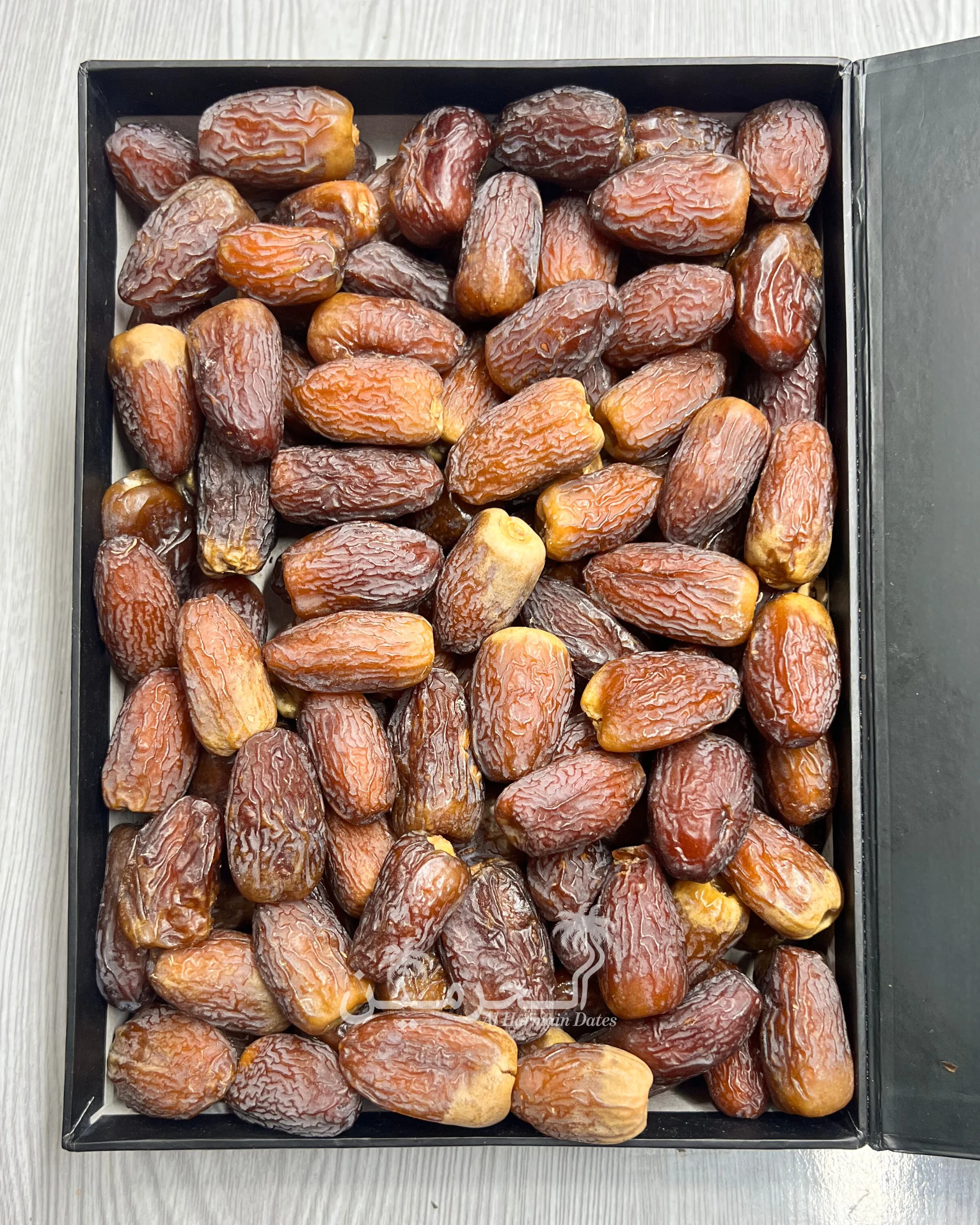 Mejdool Khajoor King of Sweetness -Madina Origin - Image 3