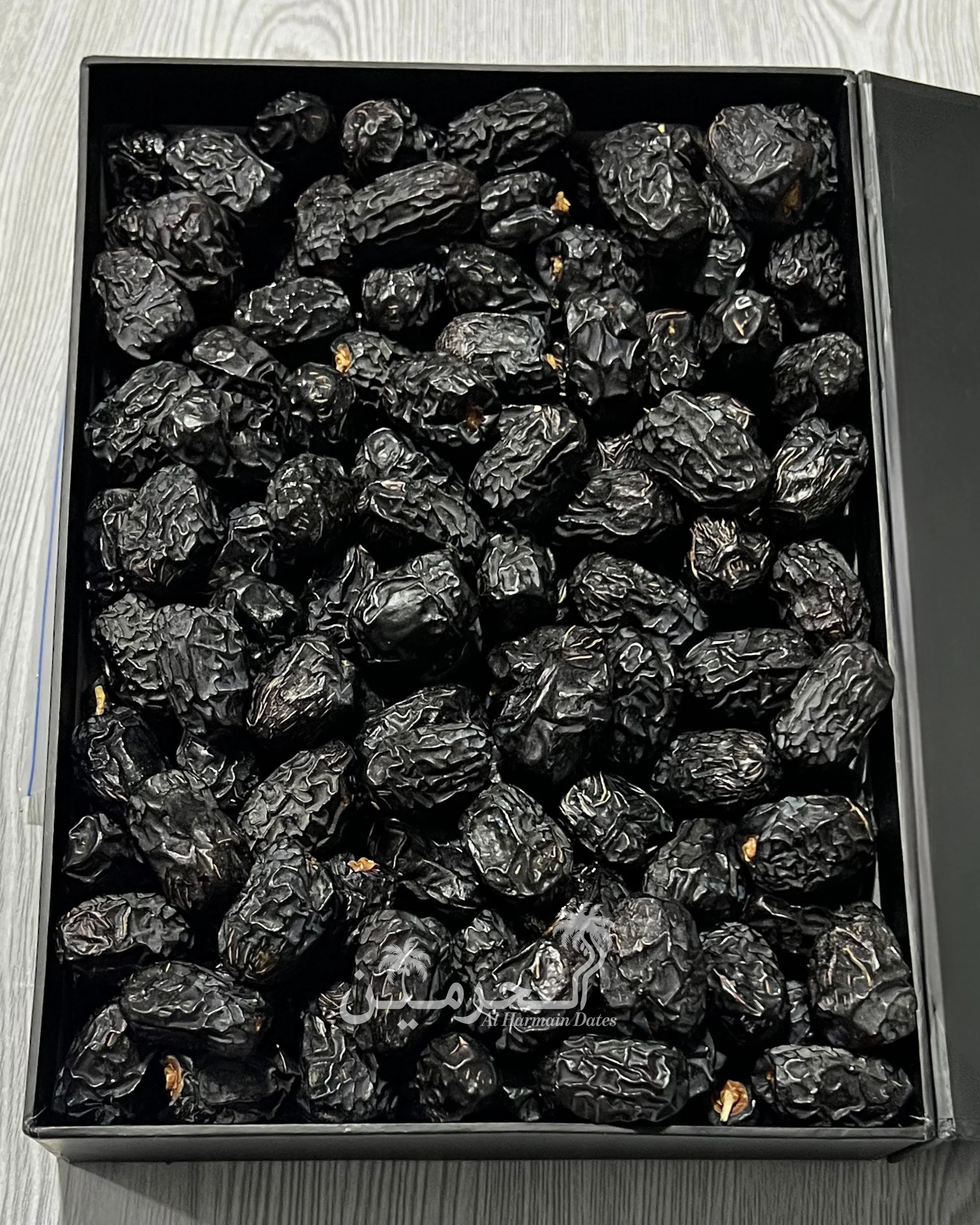 JUMBO Dana Ajwa Khajoor – Premium A++ Quality - Image 3