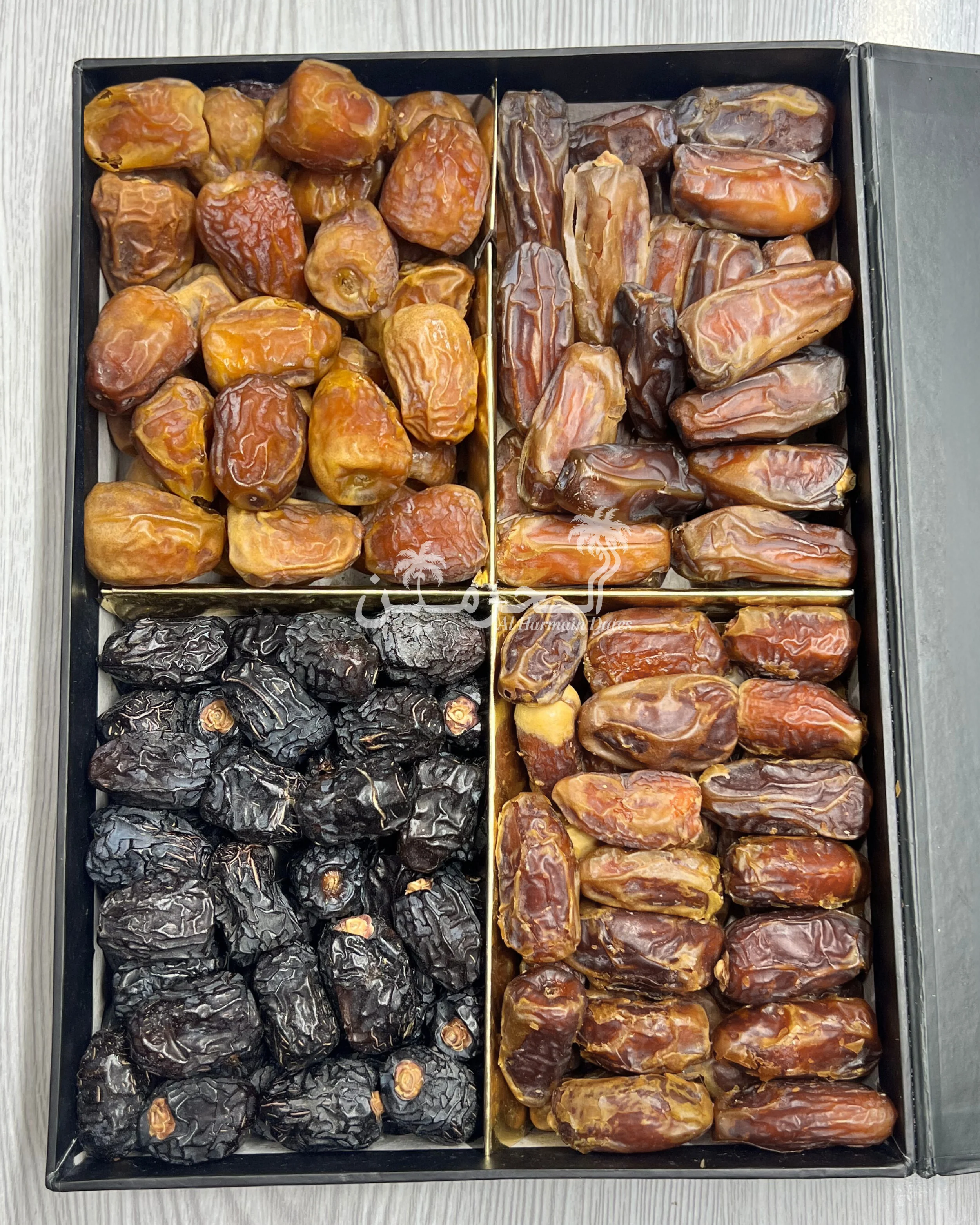 STANDARD - Ramzan Khajoor 2KG Package (500gram each) - Image 3
